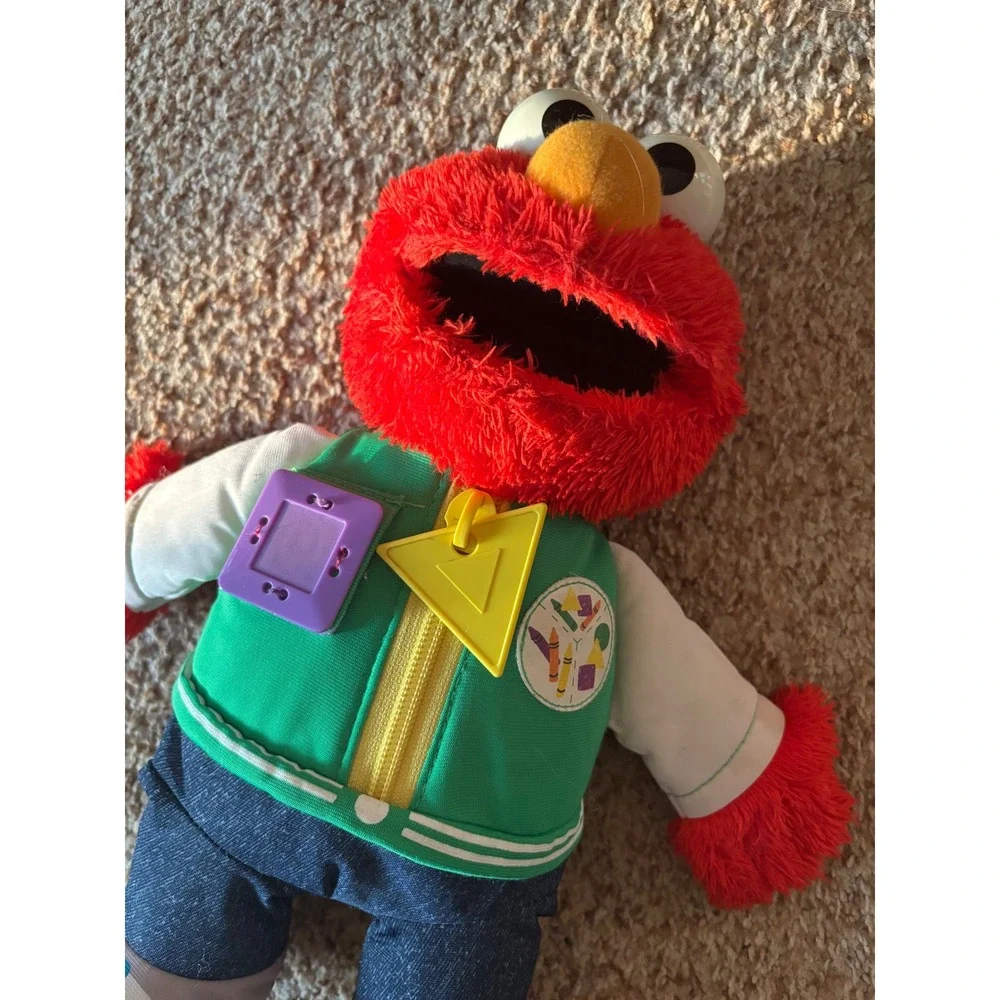 Fisher-Price Sesame Street 